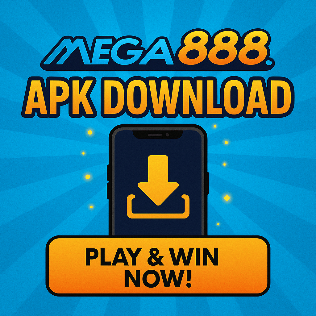 Download Malaysia MEGA888 Online| MEGA888 SLOT